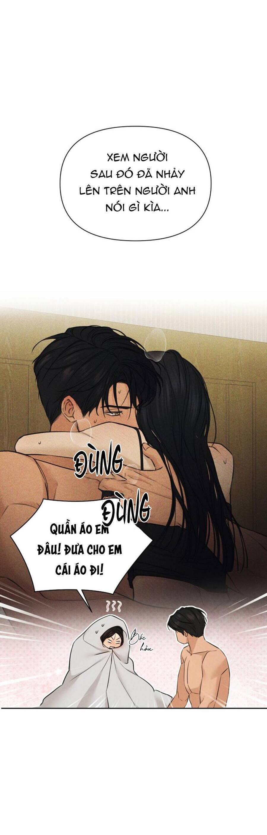 Chỉ Là Ánh Bình Minh Chapter 52 - 30