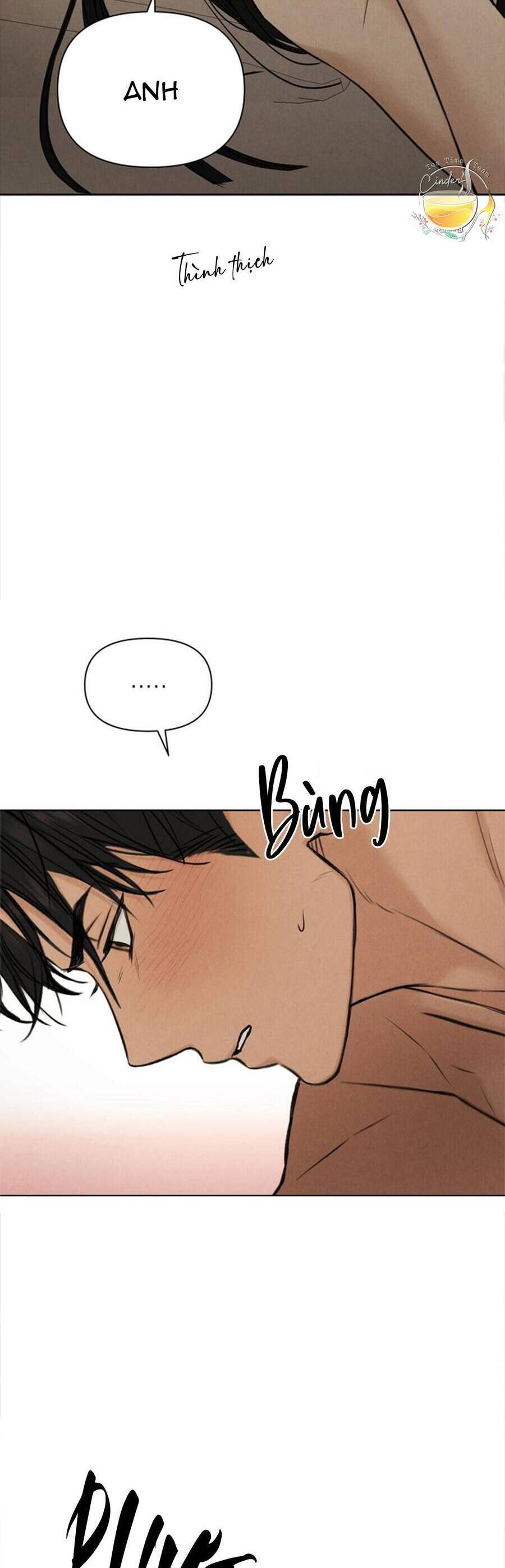 Chỉ Là Ánh Bình Minh Chapter 52 - 4