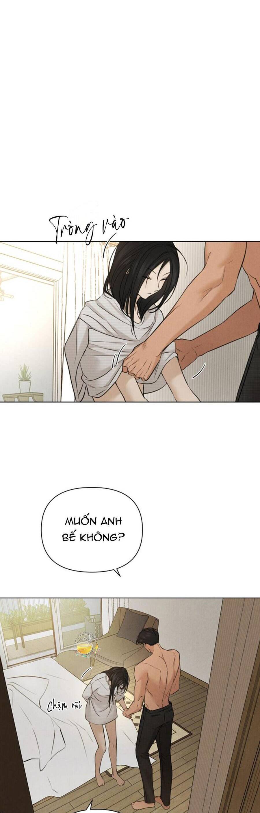 Chỉ Là Ánh Bình Minh Chapter 52 - 31