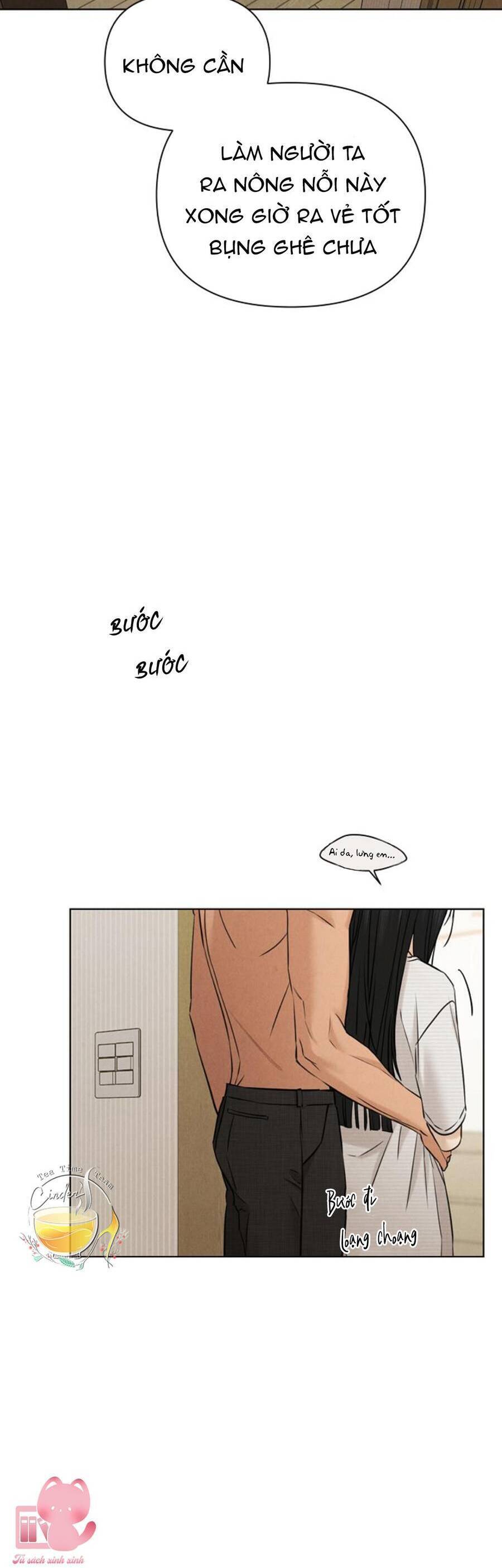 Chỉ Là Ánh Bình Minh Chapter 52 - 32