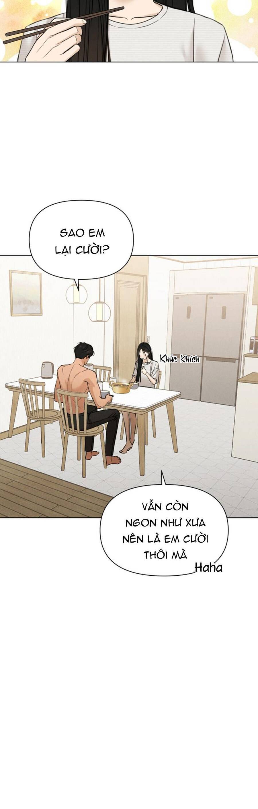 Chỉ Là Ánh Bình Minh Chapter 52 - 34