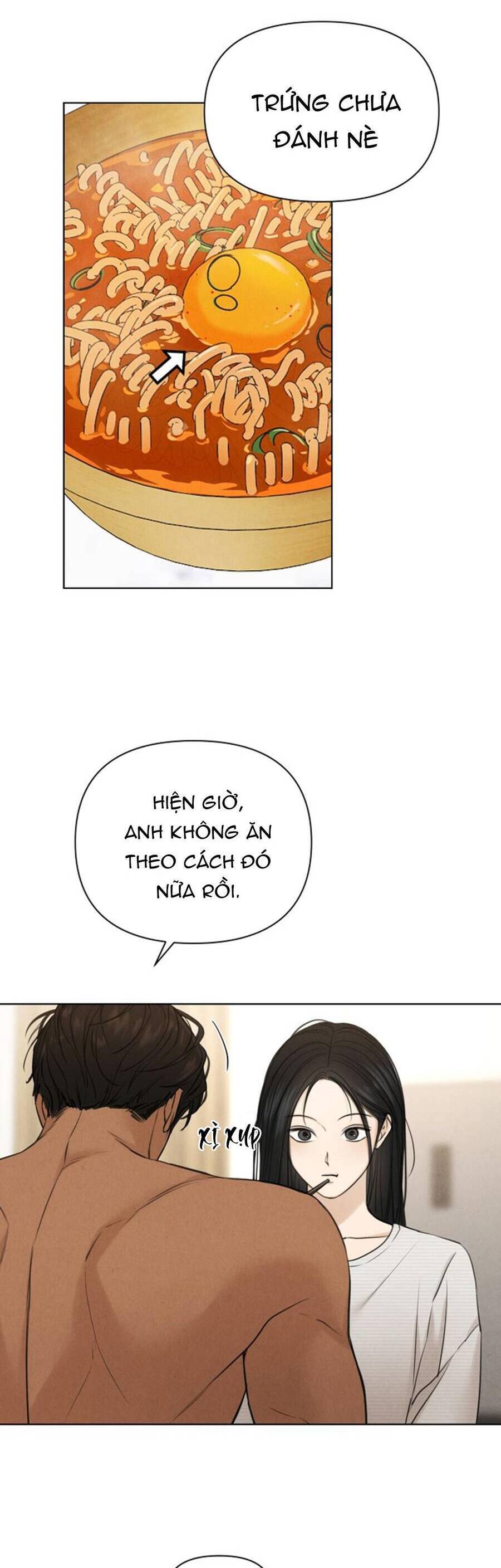 Chỉ Là Ánh Bình Minh Chapter 52 - 35