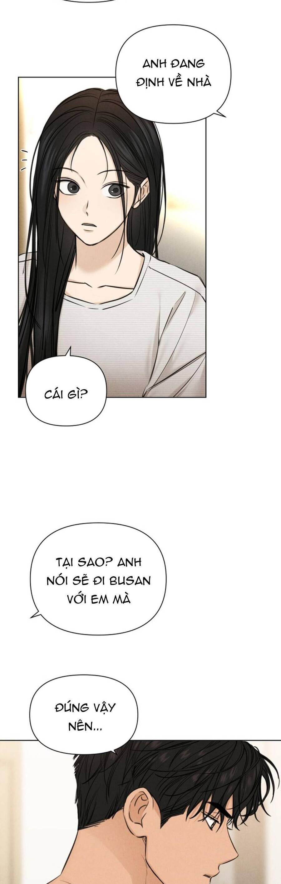 Chỉ Là Ánh Bình Minh Chapter 52 - 40