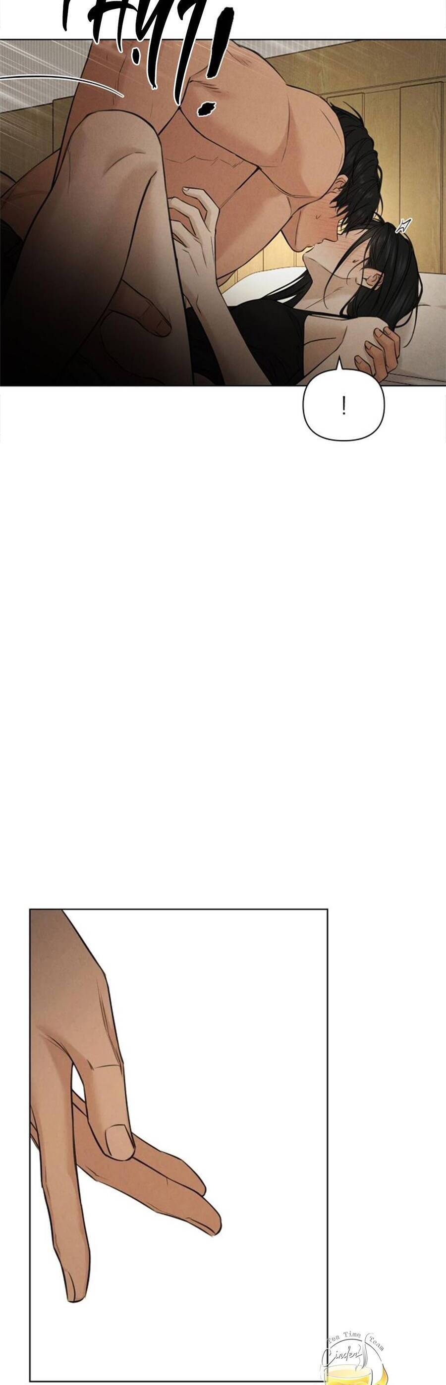 Chỉ Là Ánh Bình Minh Chapter 52 - 5