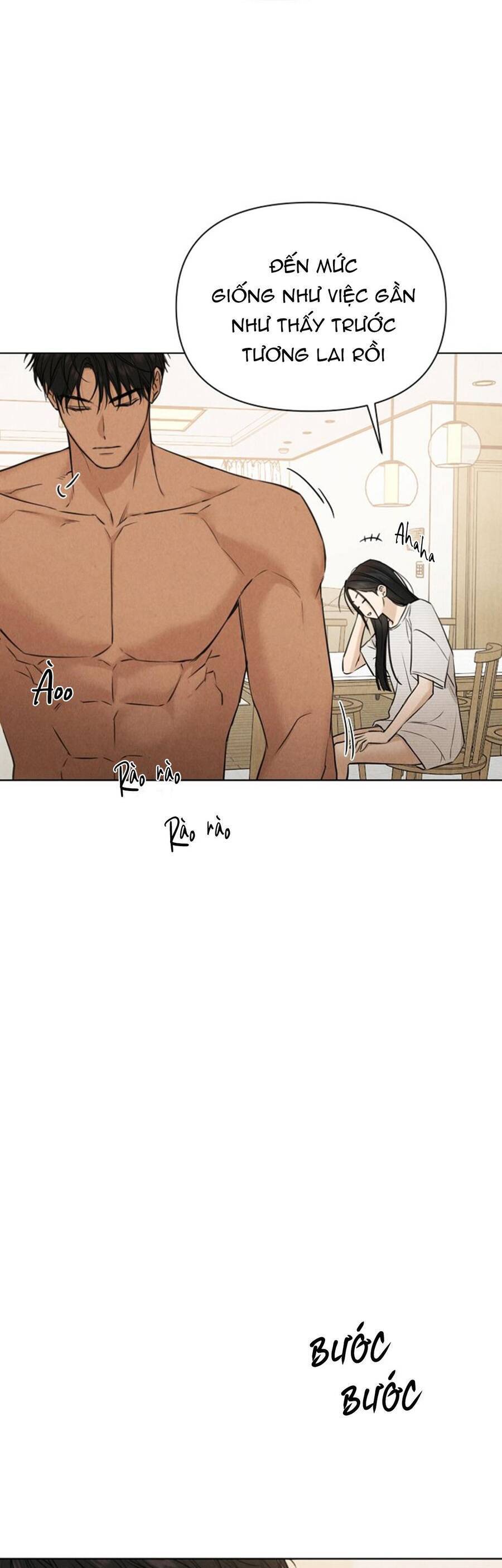 Chỉ Là Ánh Bình Minh Chapter 52 - 45