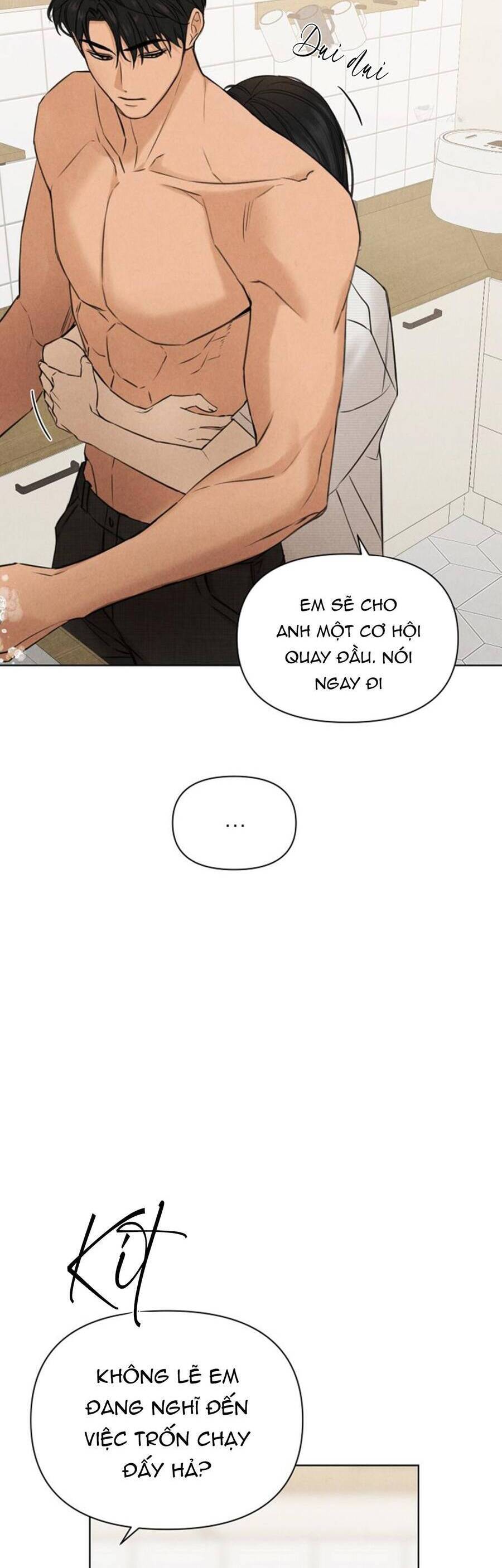 Chỉ Là Ánh Bình Minh Chapter 52 - 48