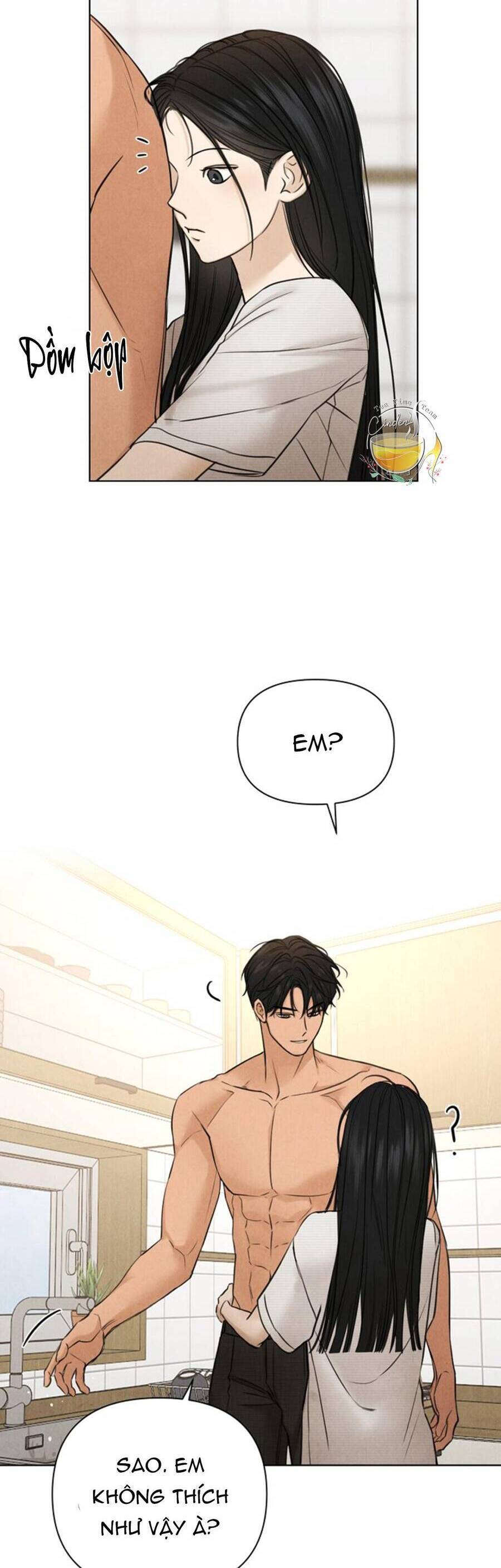 Chỉ Là Ánh Bình Minh Chapter 52 - 49