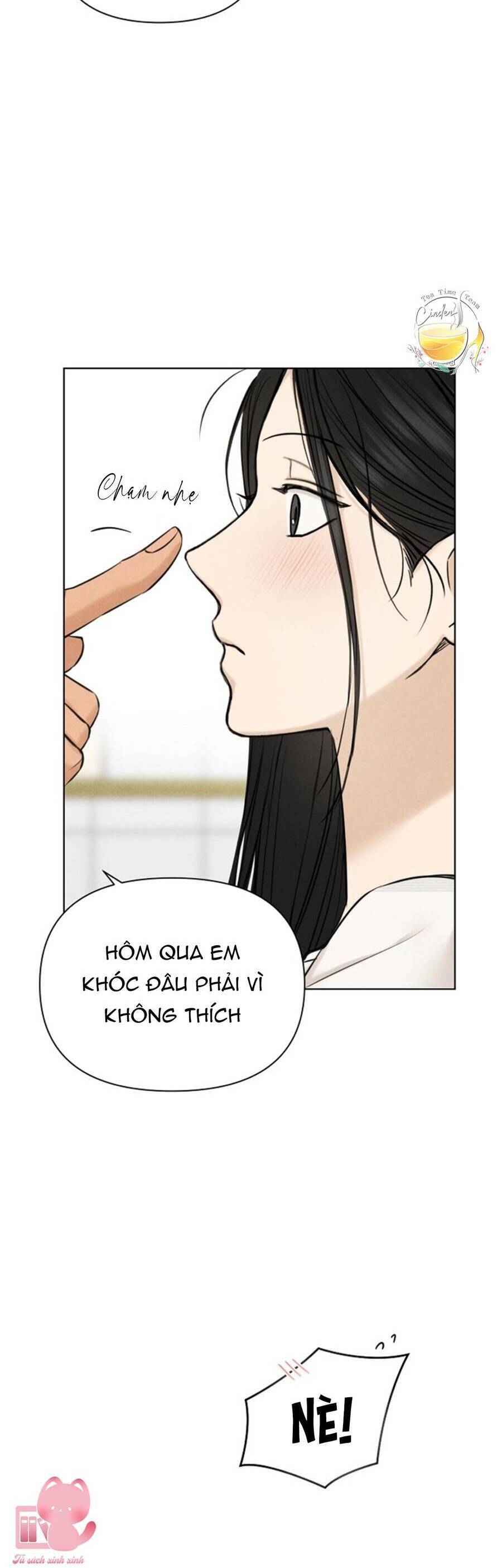 Chỉ Là Ánh Bình Minh Chapter 52 - 50