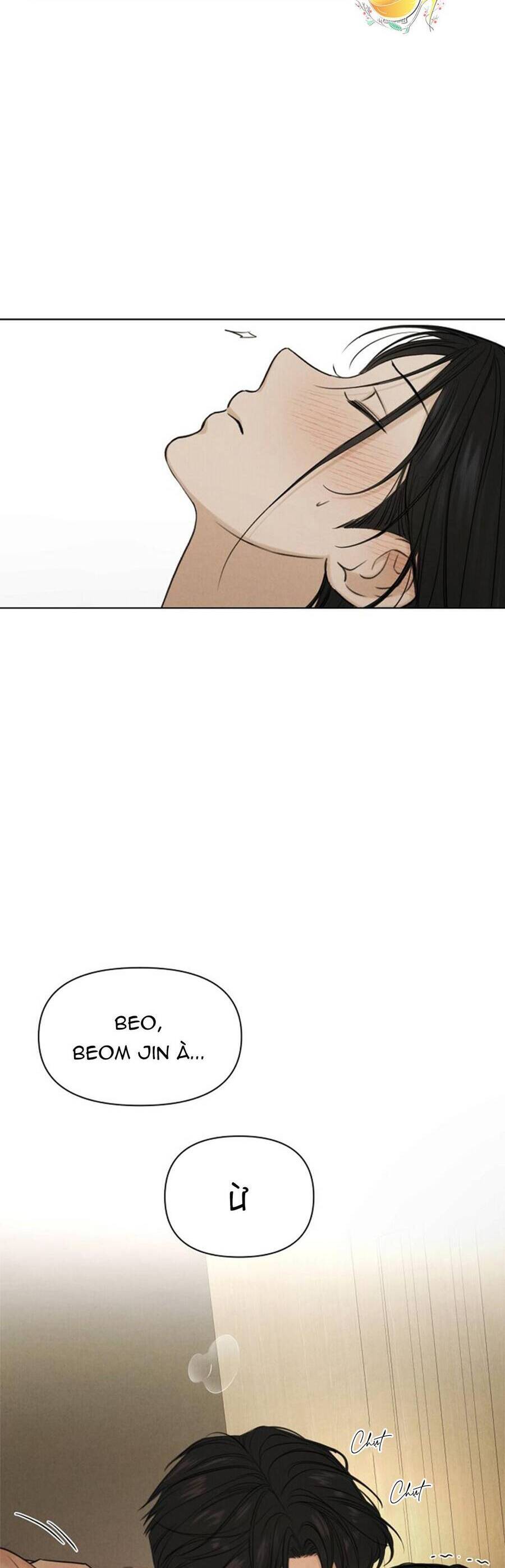 Chỉ Là Ánh Bình Minh Chapter 52 - 6