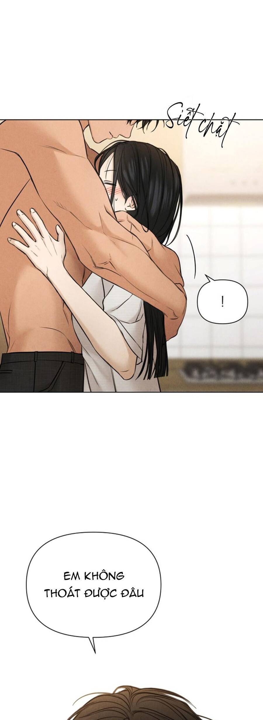 Chỉ Là Ánh Bình Minh Chapter 52 - 51