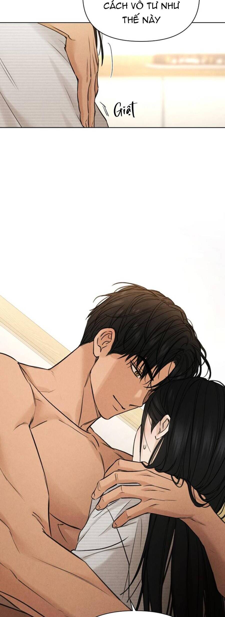 Chỉ Là Ánh Bình Minh Chapter 52 - 53