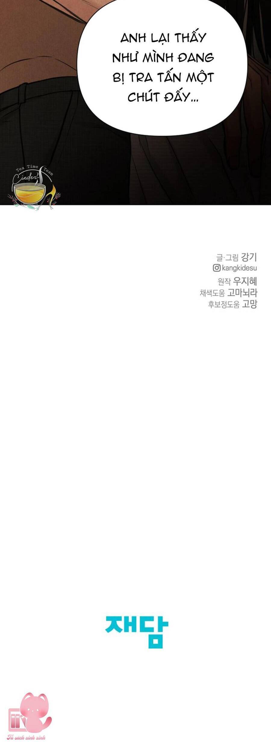 Chỉ Là Ánh Bình Minh Chapter 52 - 54