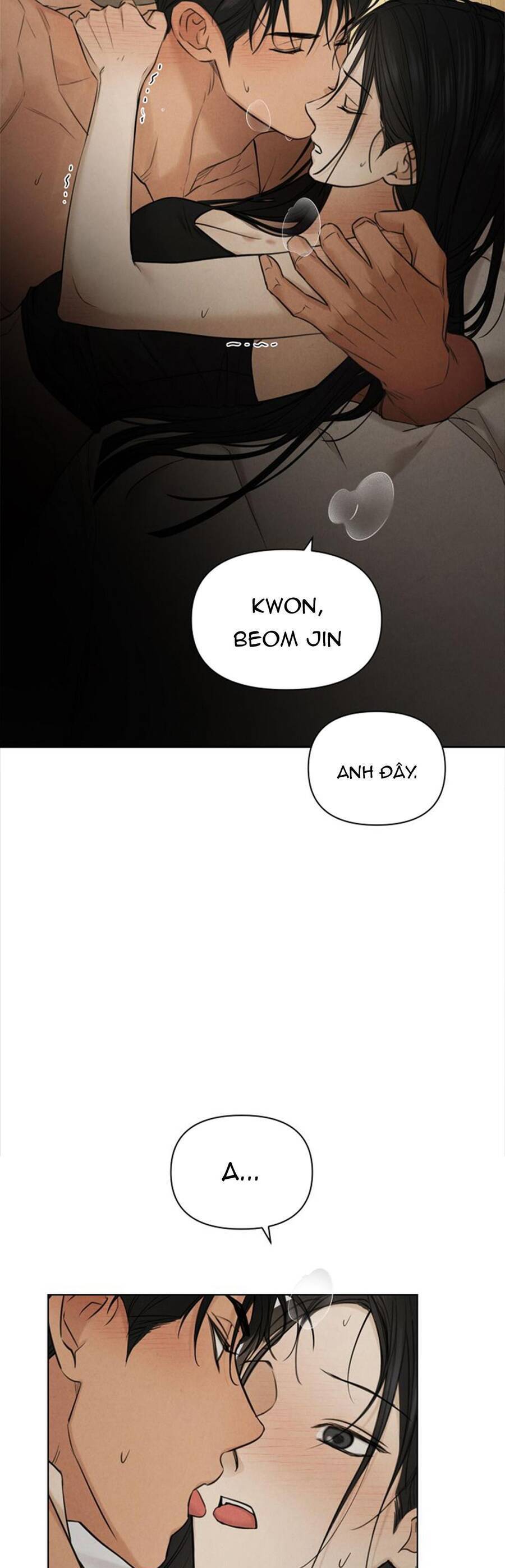 Chỉ Là Ánh Bình Minh Chapter 52 - 7