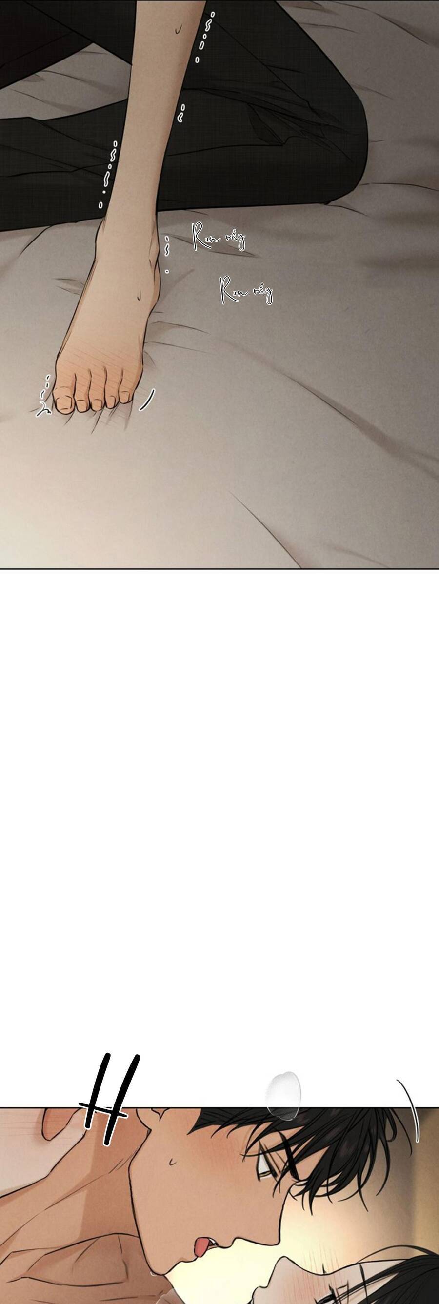 Chỉ Là Ánh Bình Minh Chapter 52 - 9