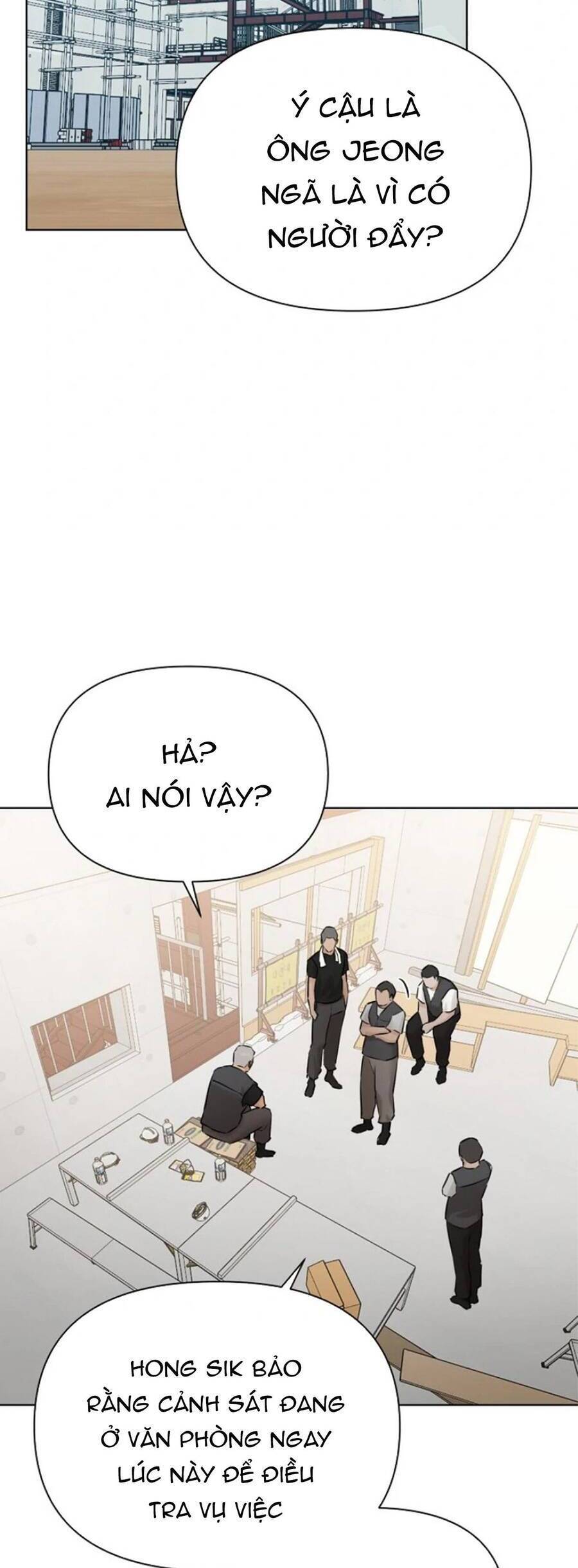 Chỉ Là Ánh Bình Minh Chapter 53 - 12