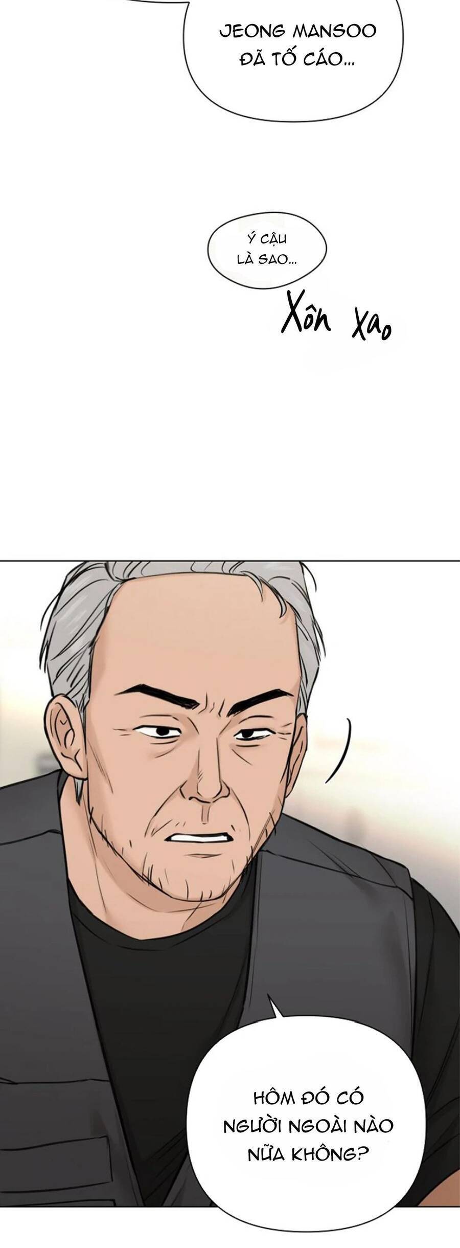 Chỉ Là Ánh Bình Minh Chapter 53 - 13