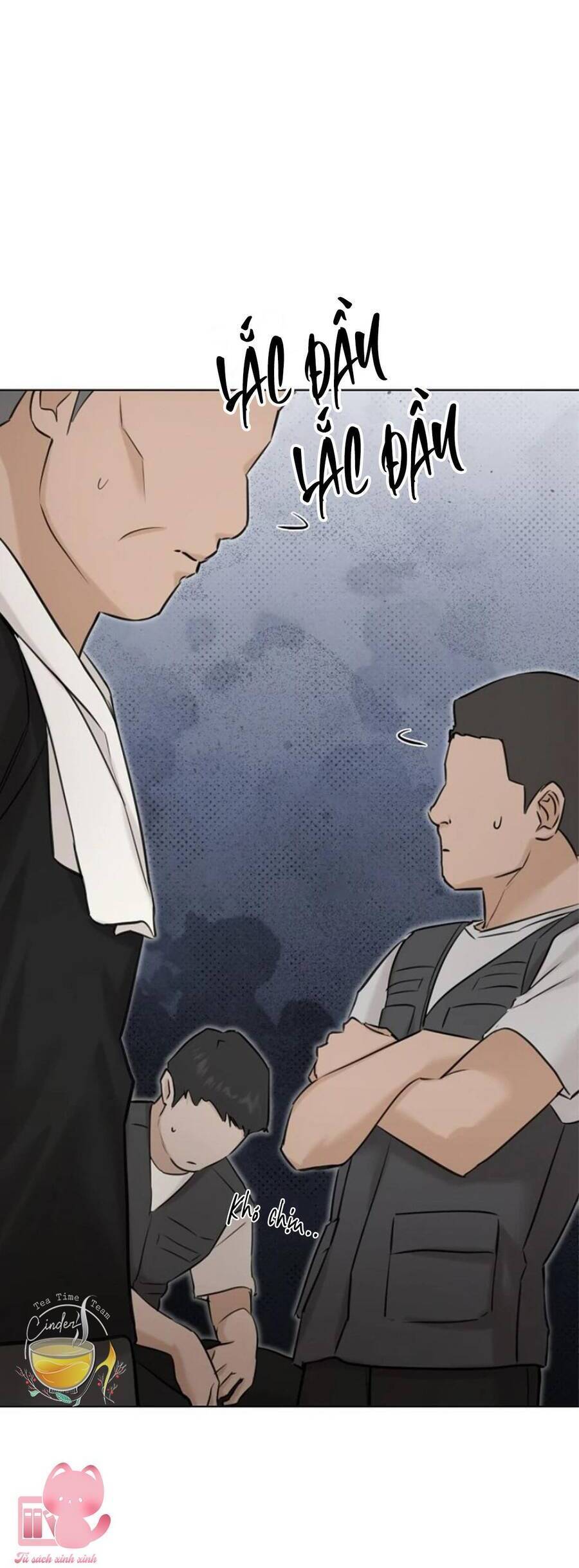 Chỉ Là Ánh Bình Minh Chapter 53 - 14