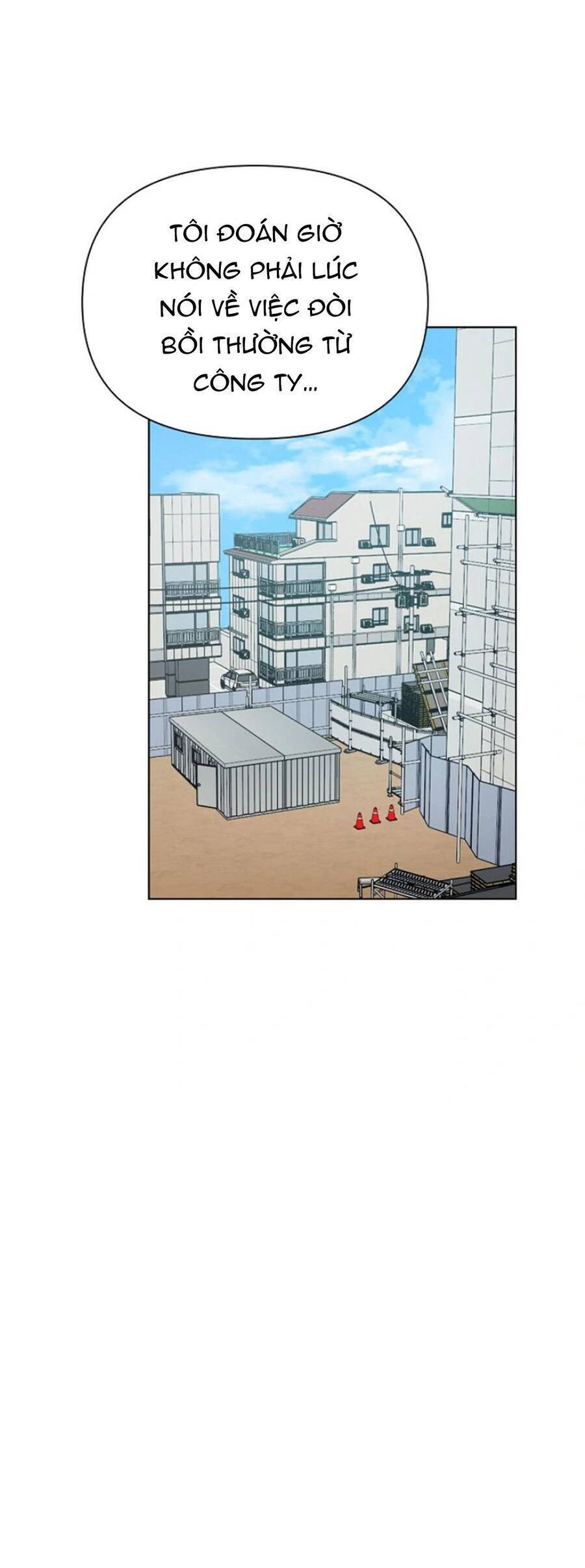 Chỉ Là Ánh Bình Minh Chapter 53 - 15