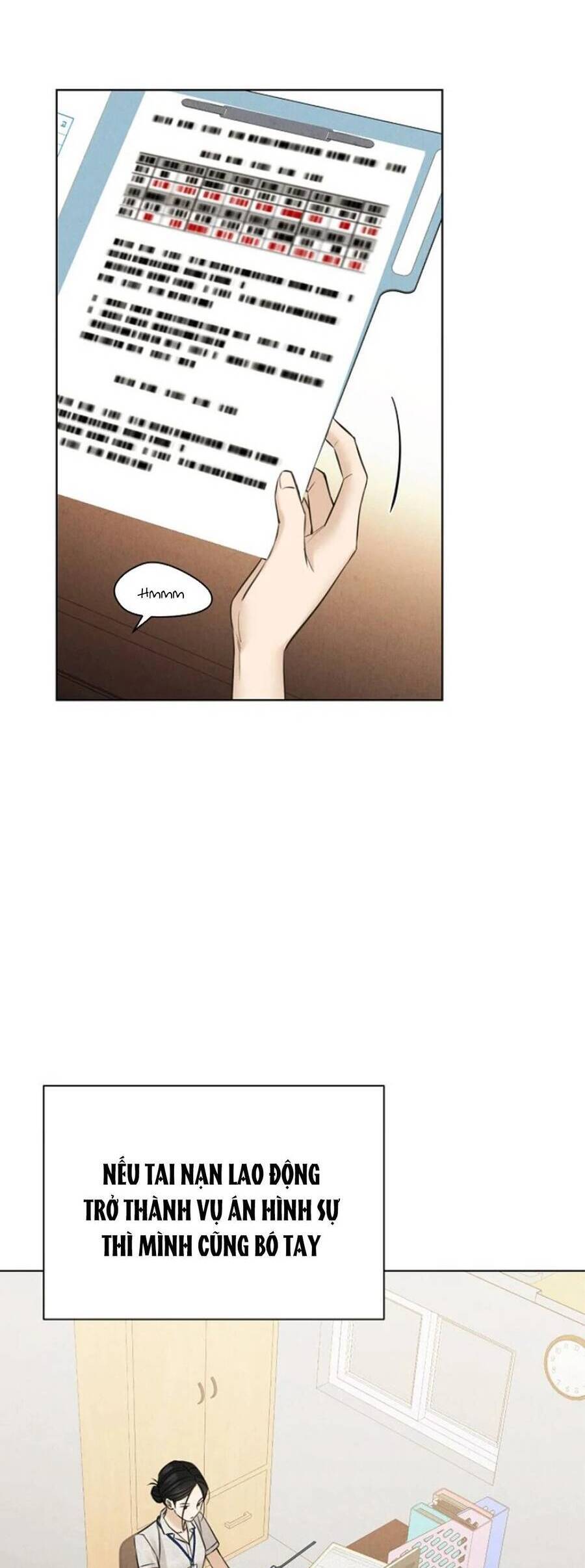 Chỉ Là Ánh Bình Minh Chapter 53 - 16