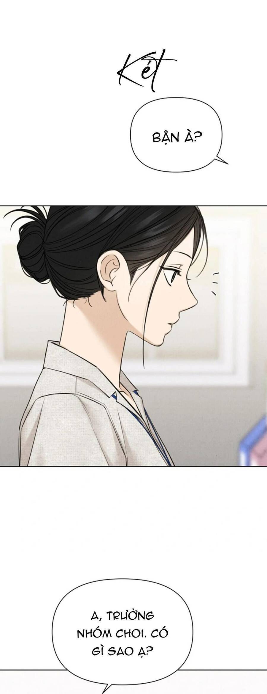 Chỉ Là Ánh Bình Minh Chapter 53 - 19