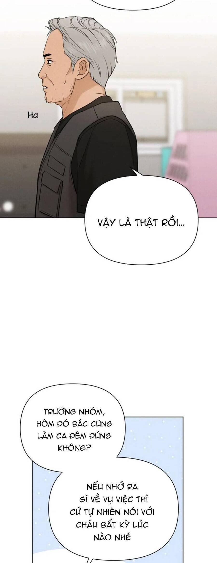 Chỉ Là Ánh Bình Minh Chapter 53 - 21