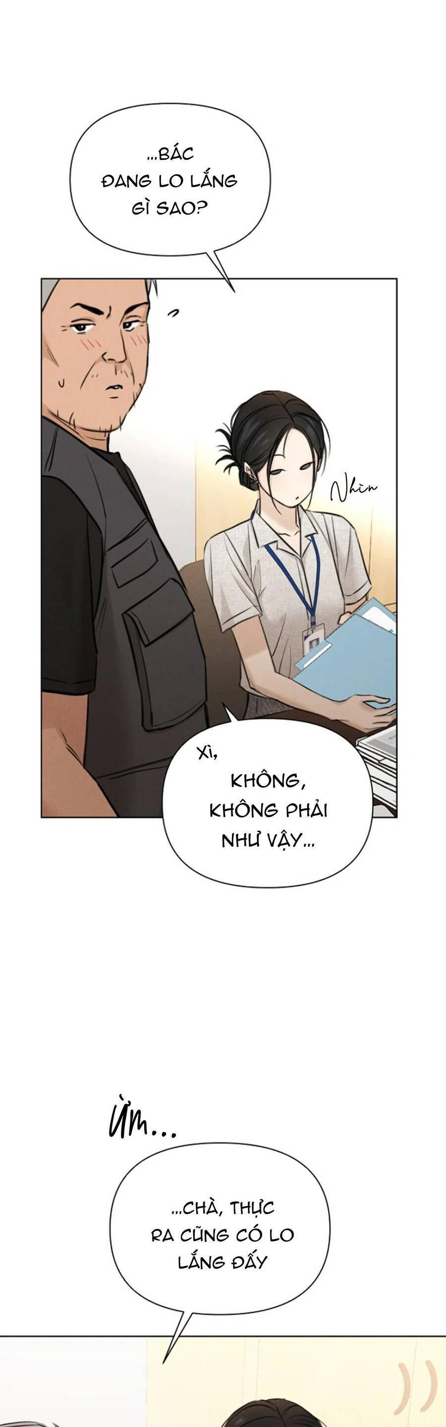 Chỉ Là Ánh Bình Minh Chapter 53 - 23