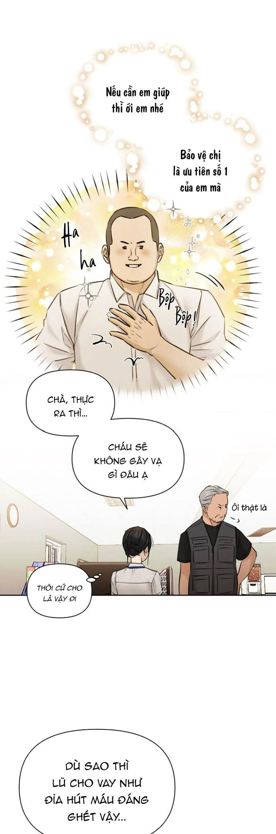 Chỉ Là Ánh Bình Minh Chapter 53 - 26