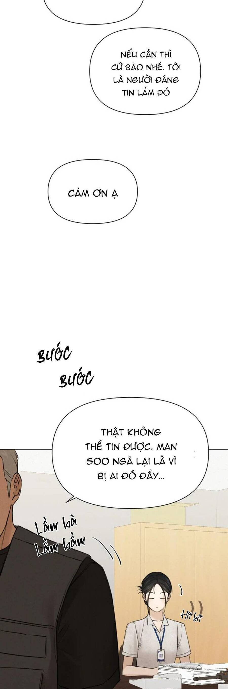 Chỉ Là Ánh Bình Minh Chapter 53 - 28