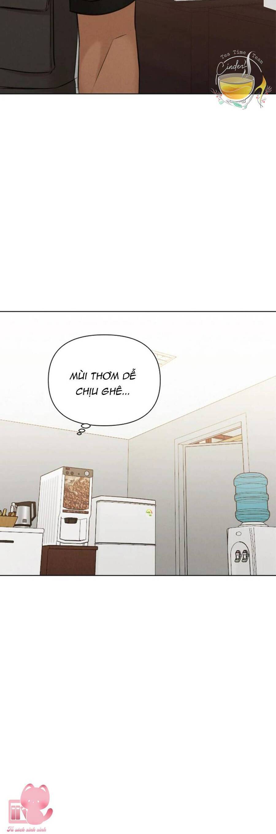 Chỉ Là Ánh Bình Minh Chapter 53 - 29