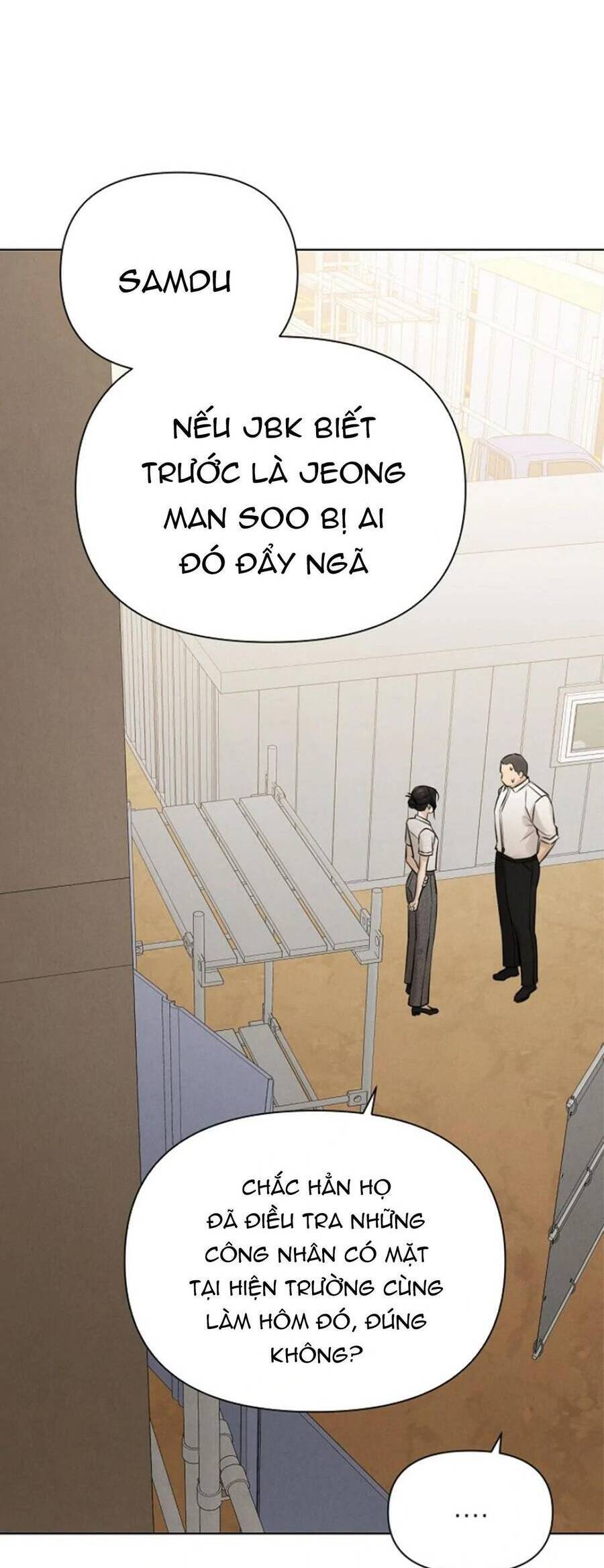 Chỉ Là Ánh Bình Minh Chapter 53 - 32