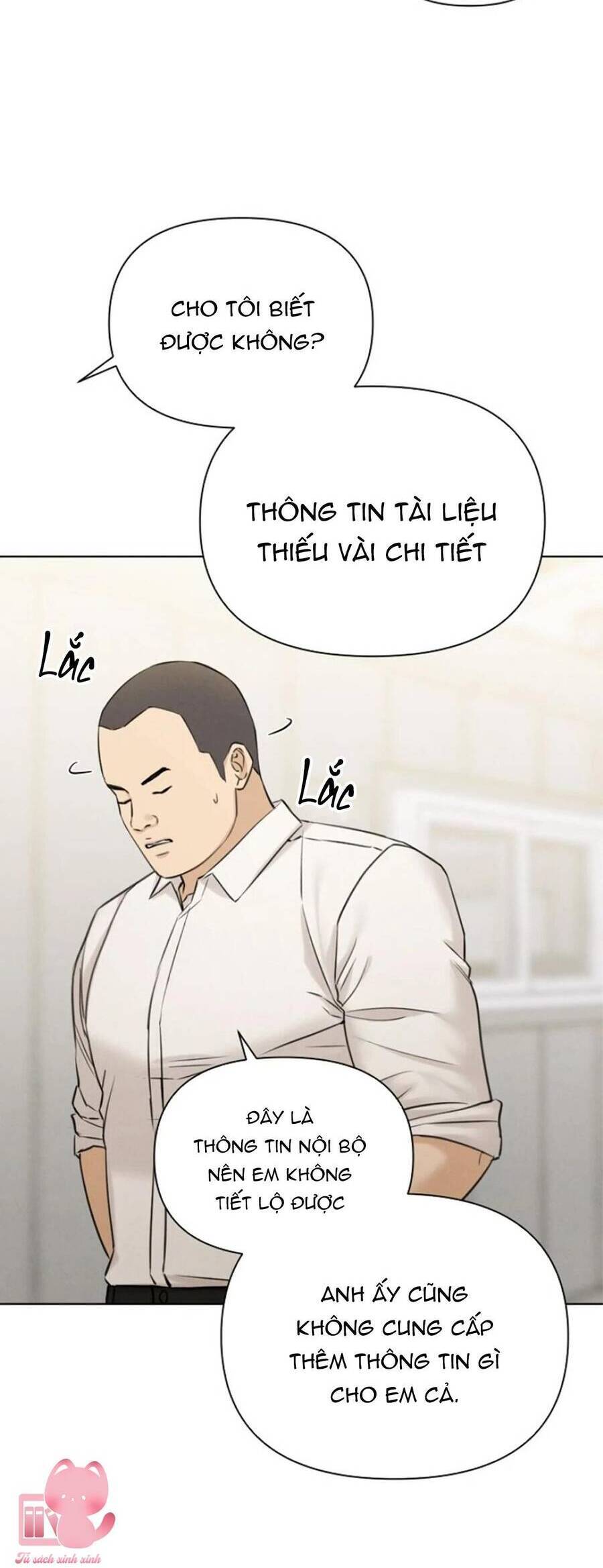 Chỉ Là Ánh Bình Minh Chapter 53 - 33