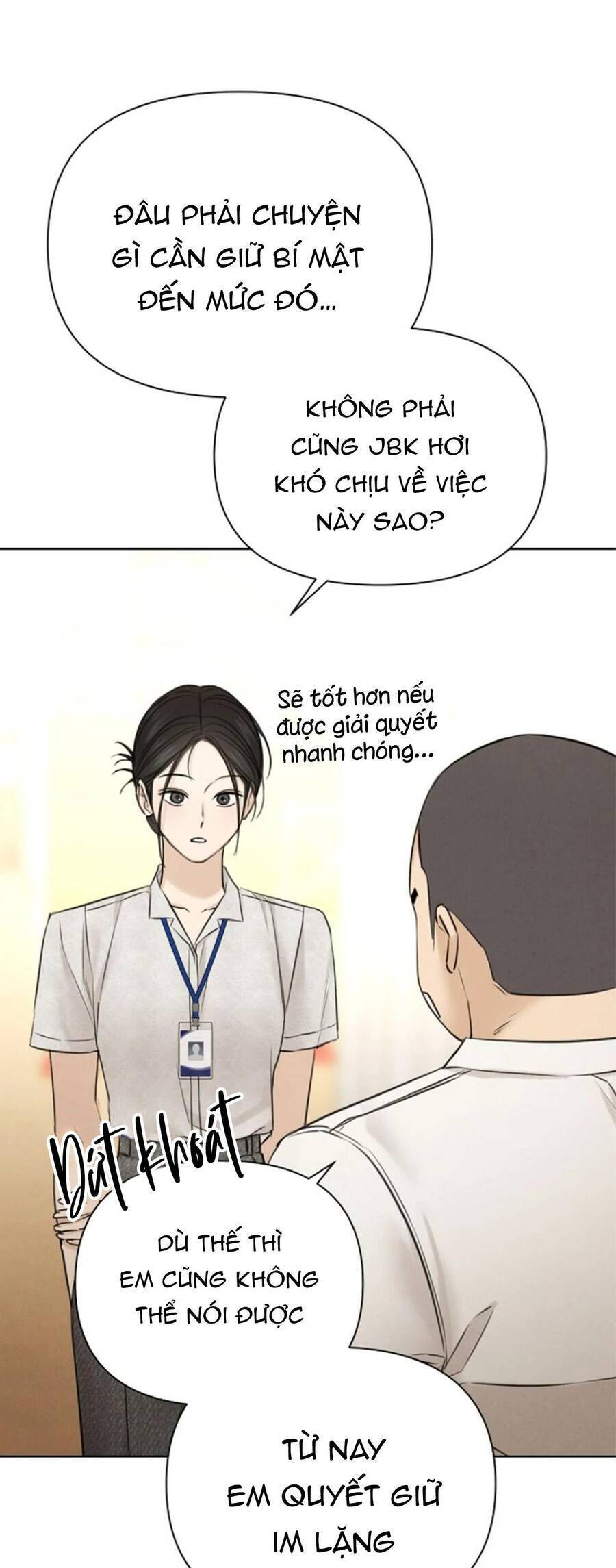 Chỉ Là Ánh Bình Minh Chapter 53 - 34