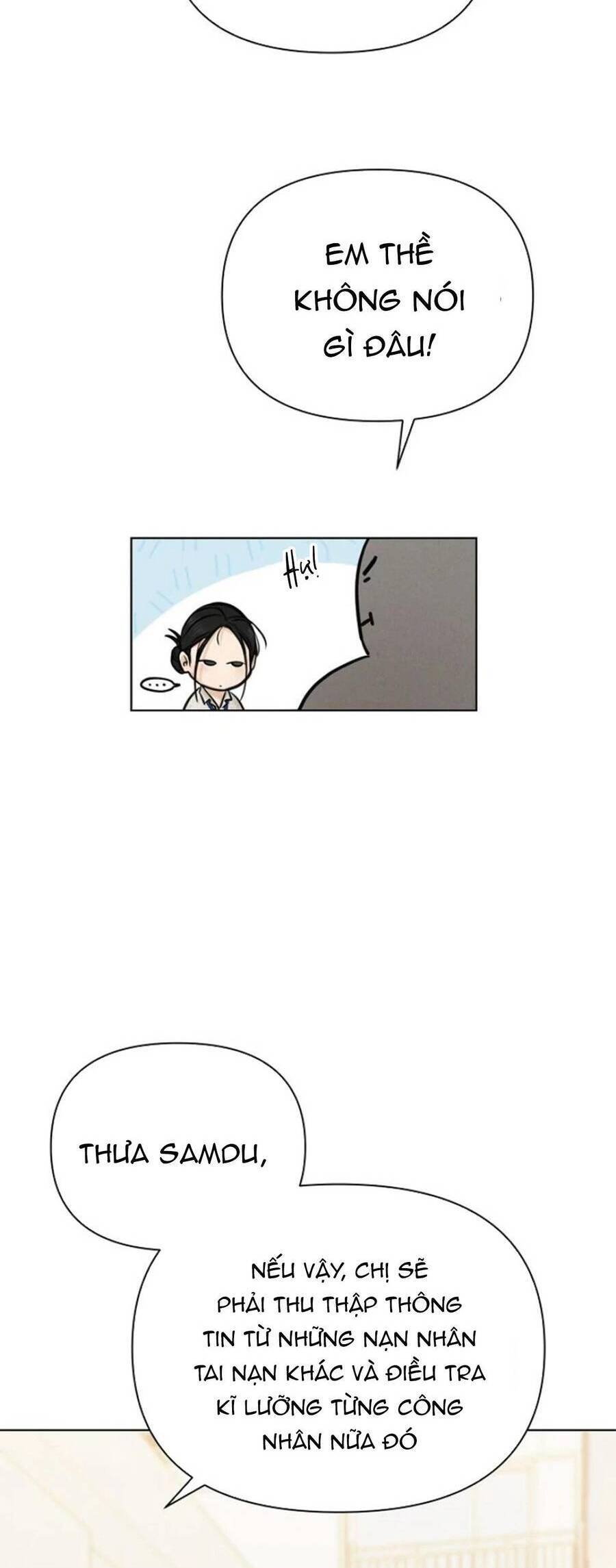 Chỉ Là Ánh Bình Minh Chapter 53 - 35