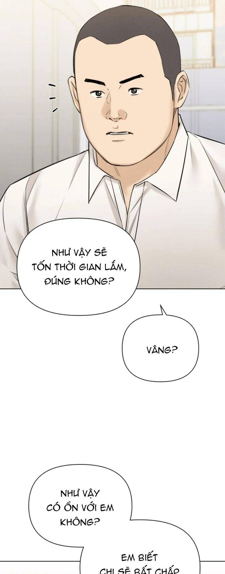 Chỉ Là Ánh Bình Minh Chapter 53 - 36