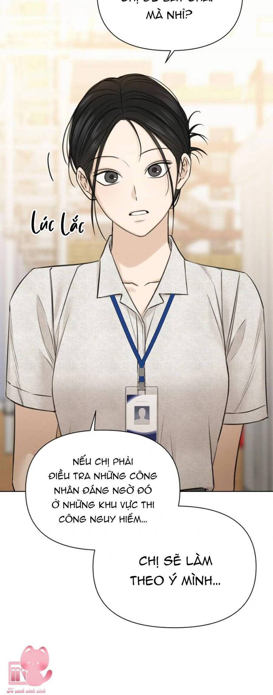 Chỉ Là Ánh Bình Minh Chapter 53 - 37