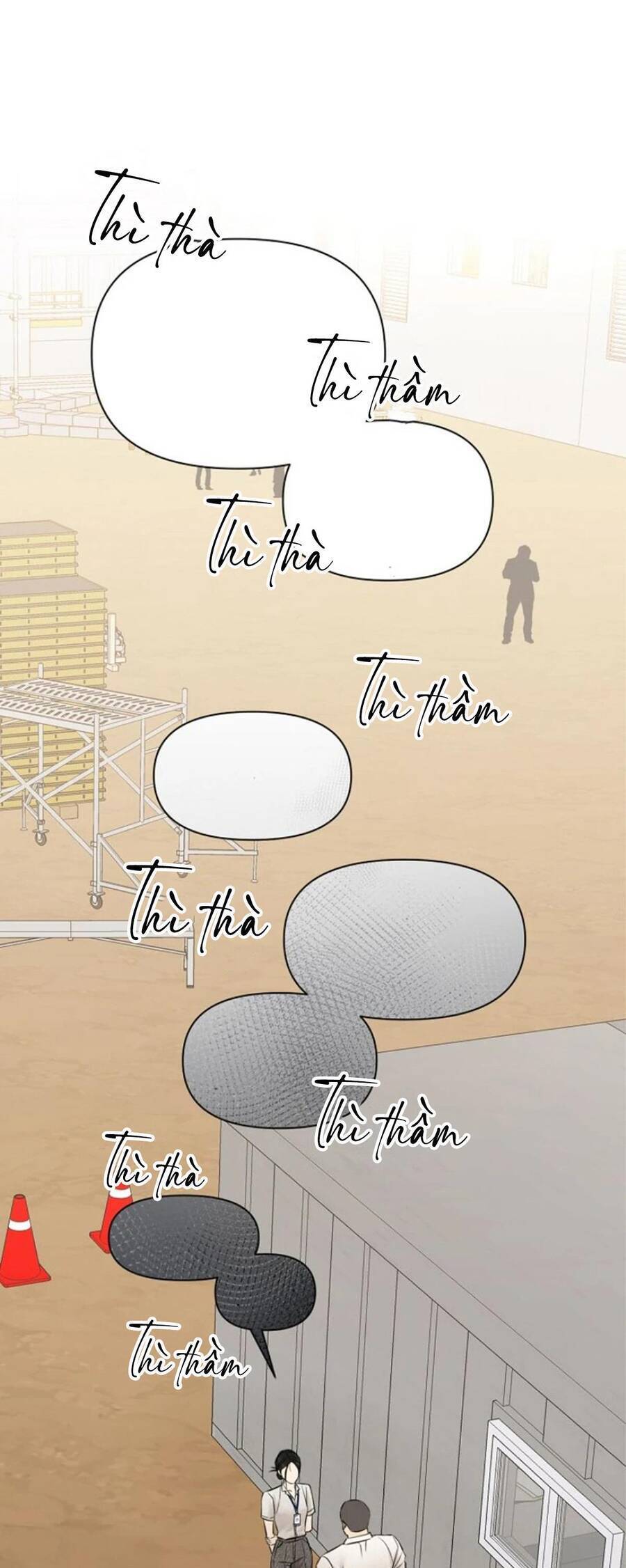 Chỉ Là Ánh Bình Minh Chapter 53 - 38