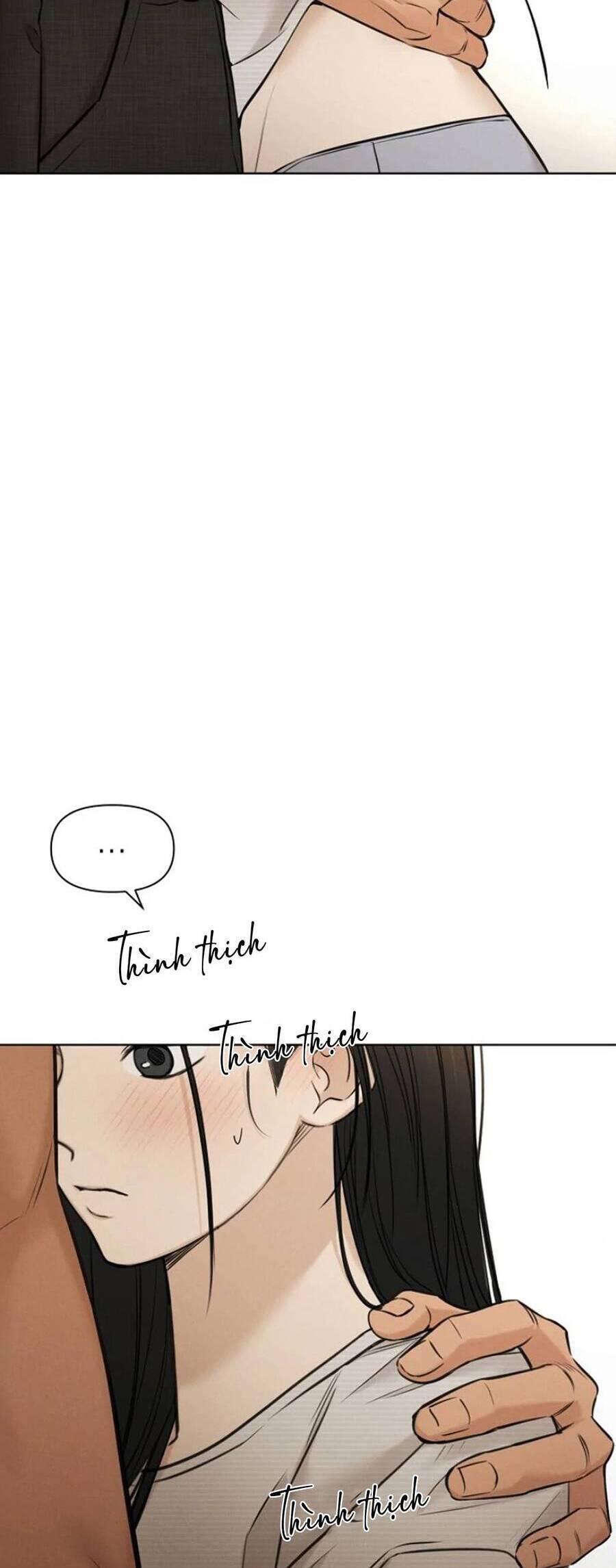 Chỉ Là Ánh Bình Minh Chapter 53 - 5