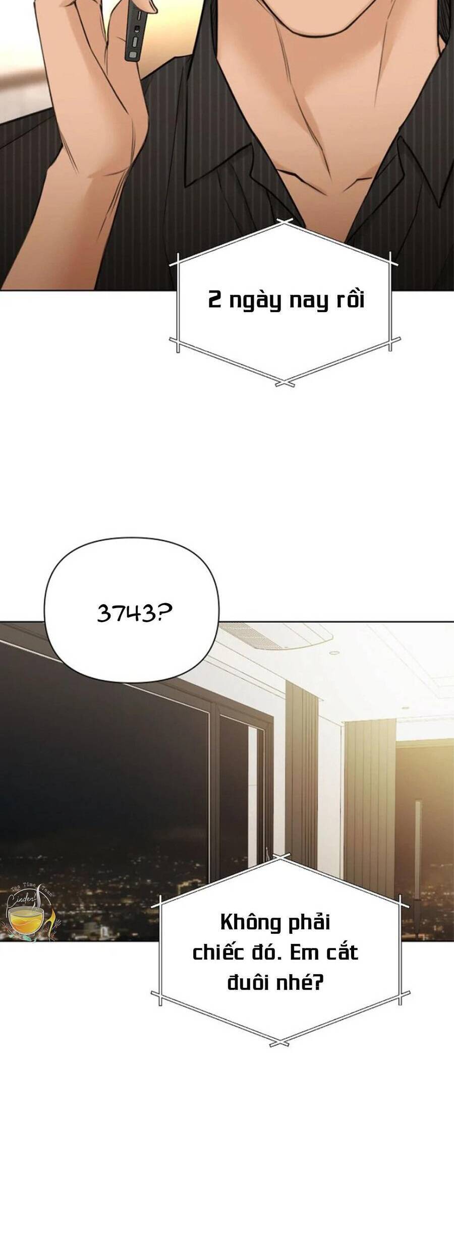 Chỉ Là Ánh Bình Minh Chapter 53 - 44