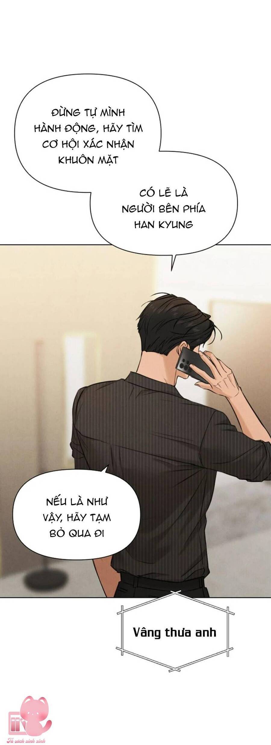 Chỉ Là Ánh Bình Minh Chapter 53 - 45