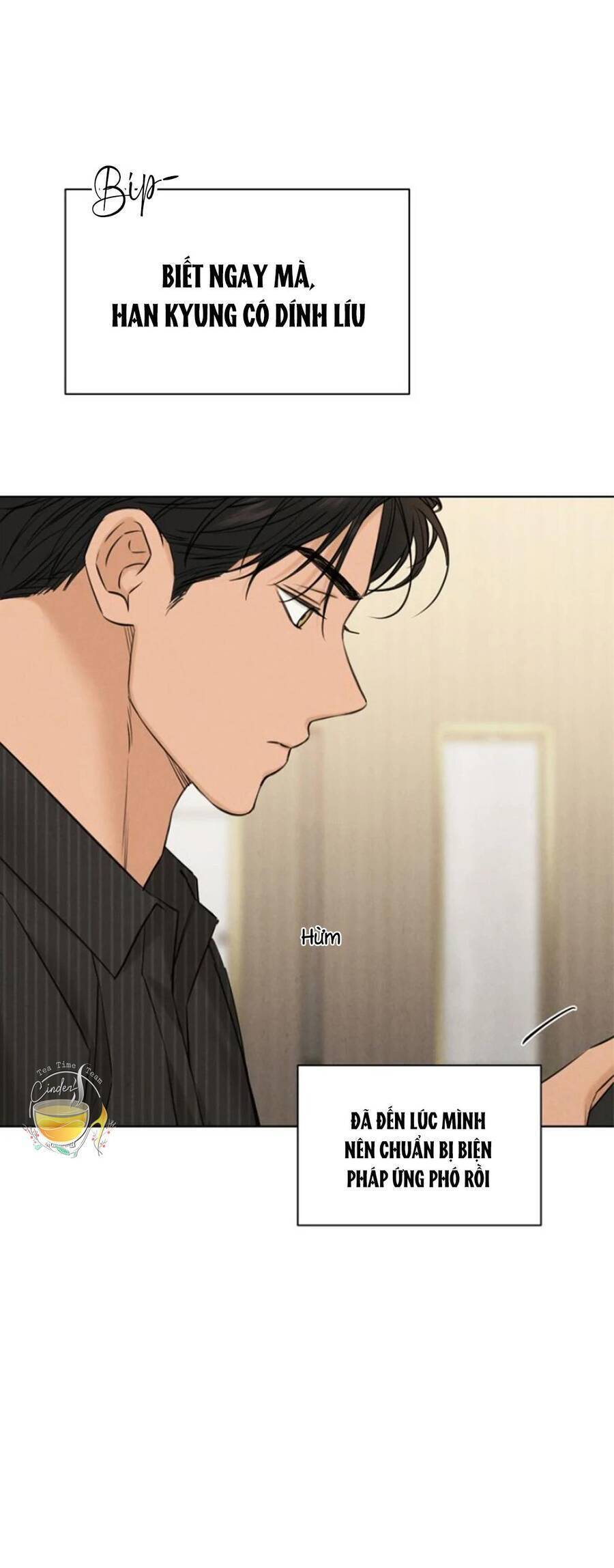 Chỉ Là Ánh Bình Minh Chapter 53 - 46