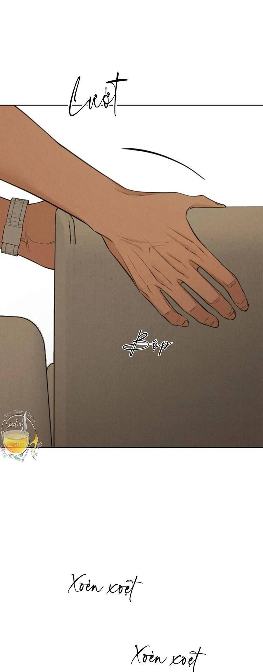 Chỉ Là Ánh Bình Minh Chapter 53 - 47