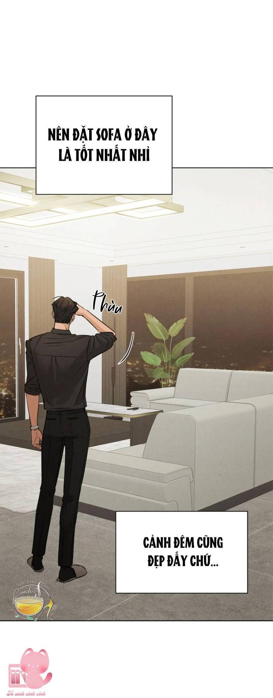 Chỉ Là Ánh Bình Minh Chapter 53 - 49