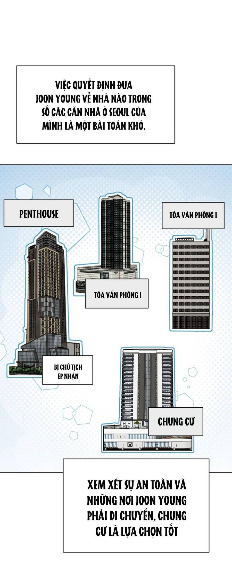 Chỉ Là Ánh Bình Minh Chapter 53 - 50