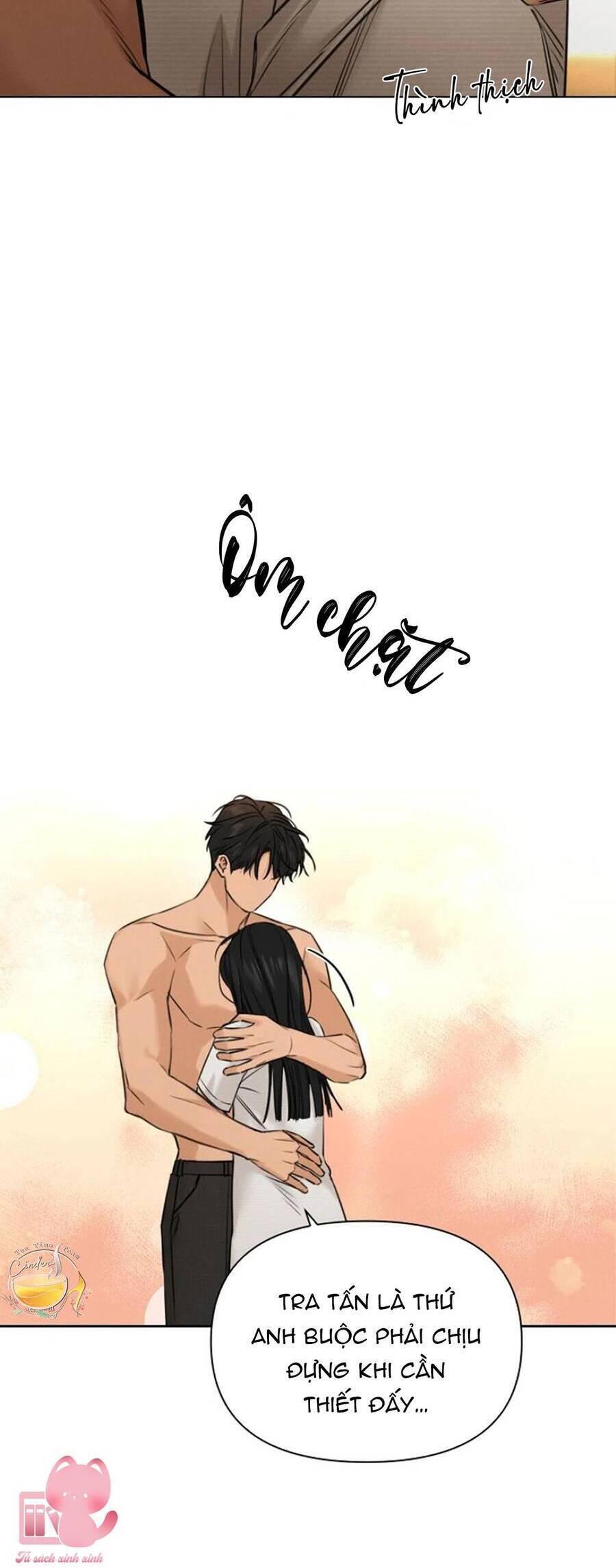 Chỉ Là Ánh Bình Minh Chapter 53 - 6