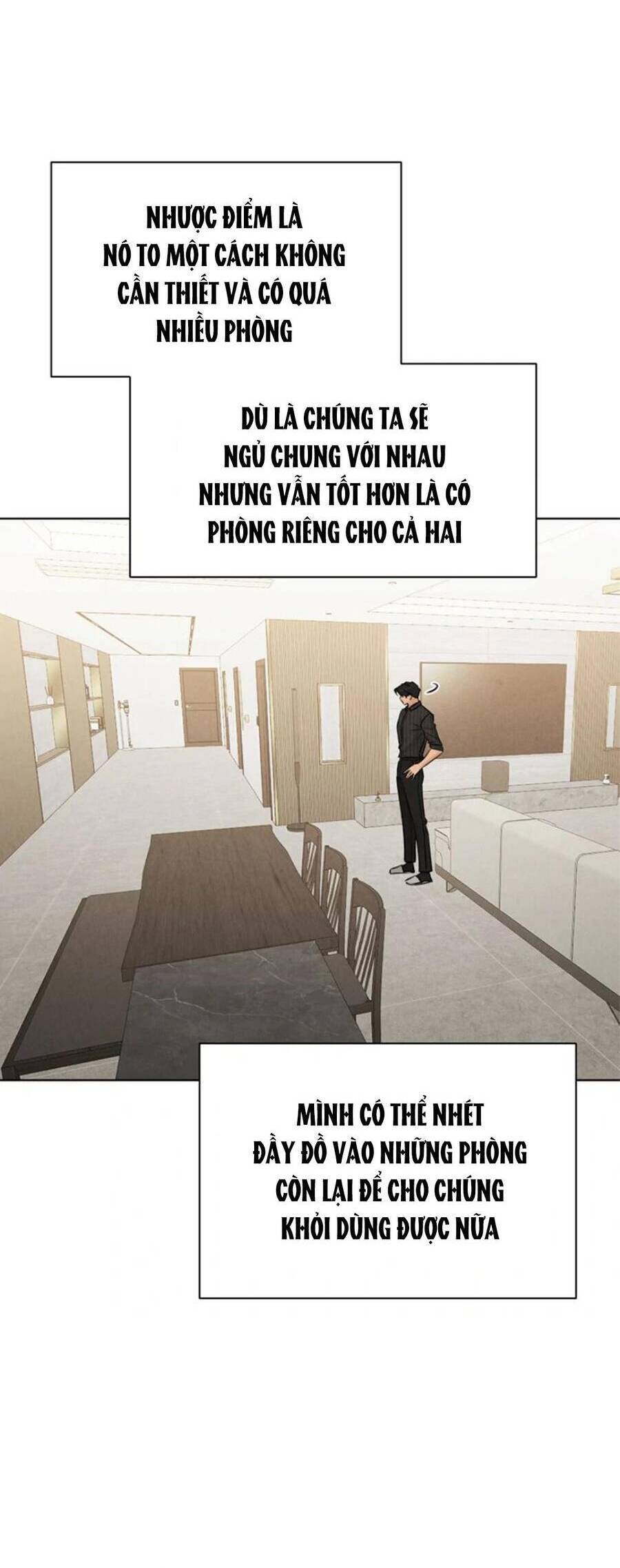 Chỉ Là Ánh Bình Minh Chapter 53 - 51