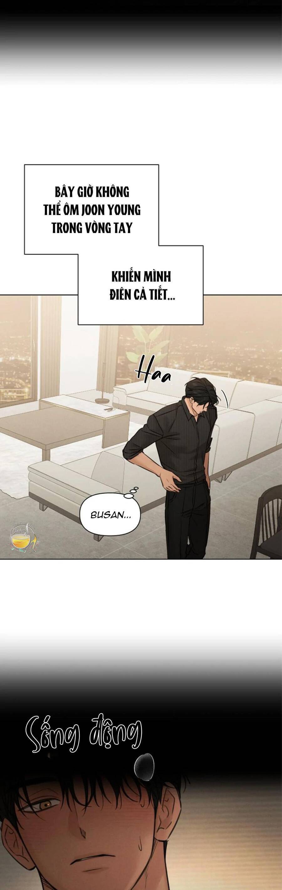 Chỉ Là Ánh Bình Minh Chapter 53 - 54