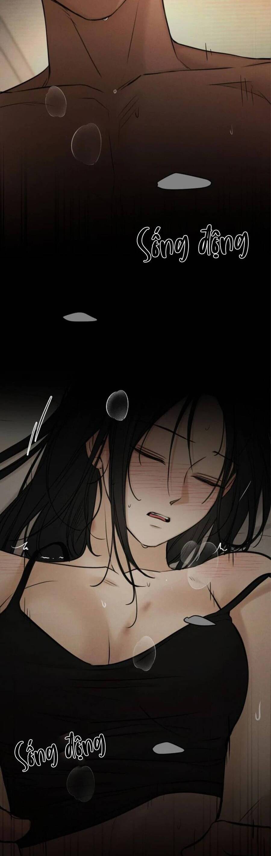 Chỉ Là Ánh Bình Minh Chapter 53 - 55