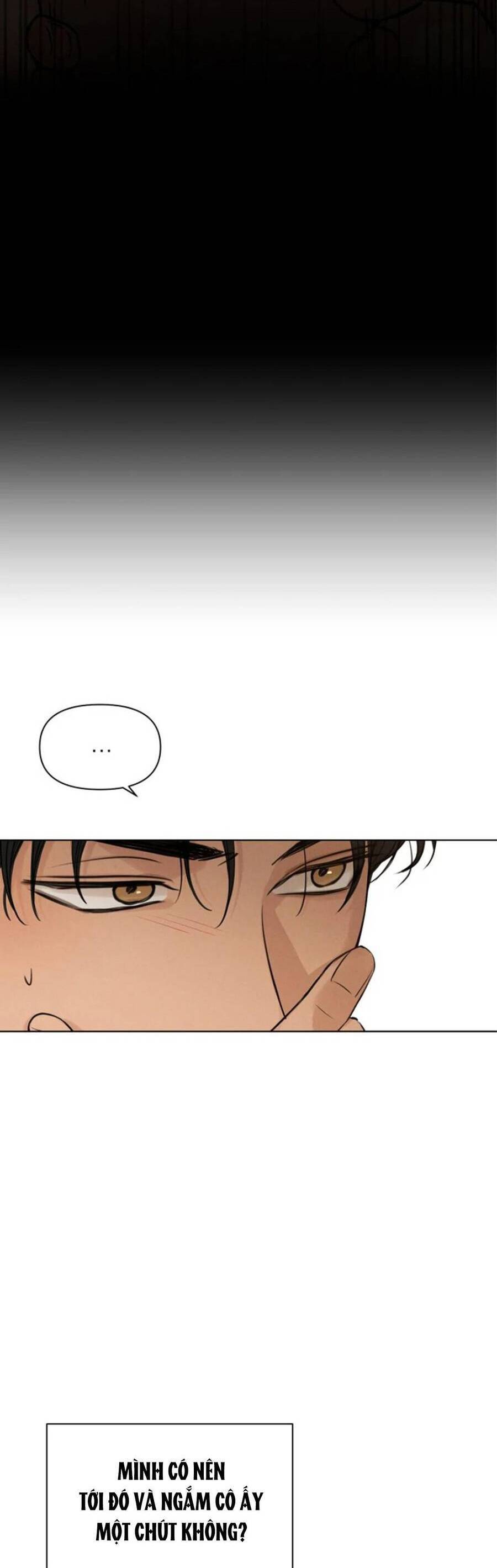 Chỉ Là Ánh Bình Minh Chapter 53 - 56