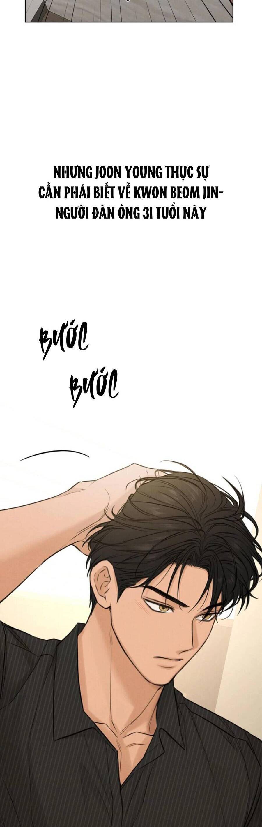 Chỉ Là Ánh Bình Minh Chapter 53 - 58