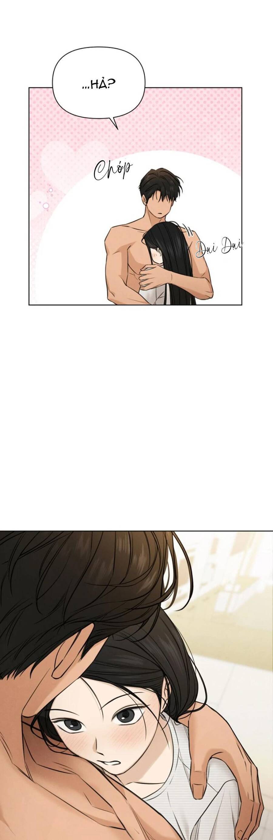 Chỉ Là Ánh Bình Minh Chapter 53 - 7